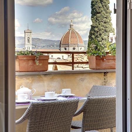 Florence View Apartment חדר תמונה