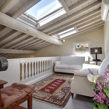 Florence View Apartment מראה חיצוני תמונה
