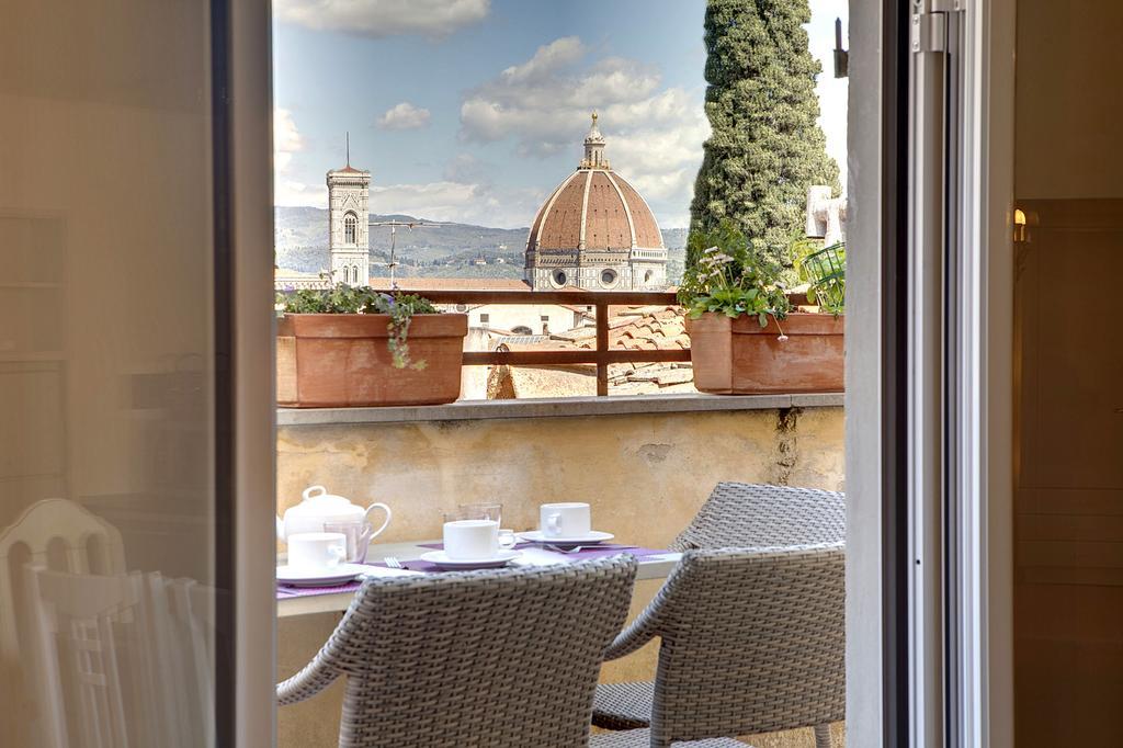 Florence View Apartment חדר תמונה