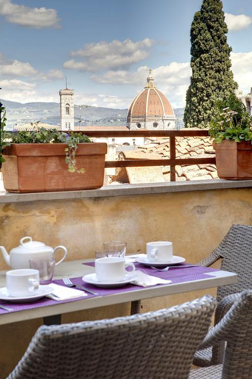 Florence View Apartment מראה חיצוני תמונה