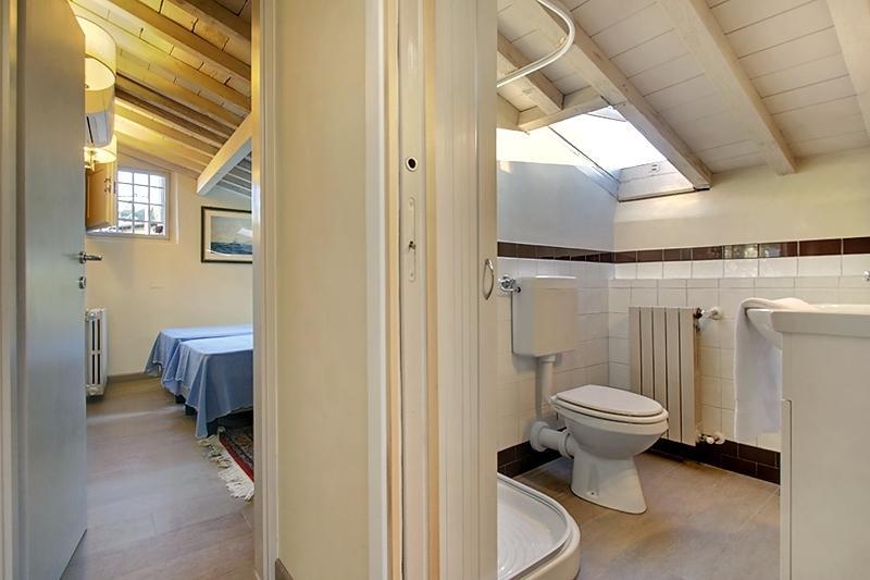 Florence View Apartment מראה חיצוני תמונה
