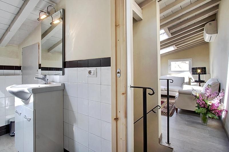 Florence View Apartment מראה חיצוני תמונה