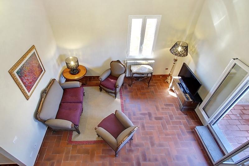 Florence View Apartment מראה חיצוני תמונה