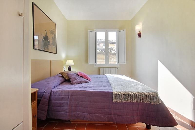 Florence View Apartment חדר תמונה