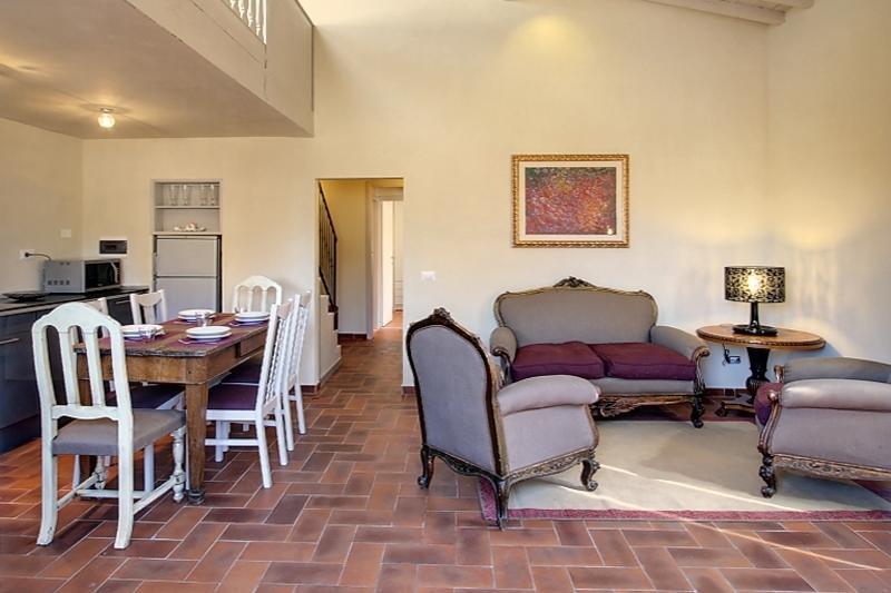 Florence View Apartment מראה חיצוני תמונה