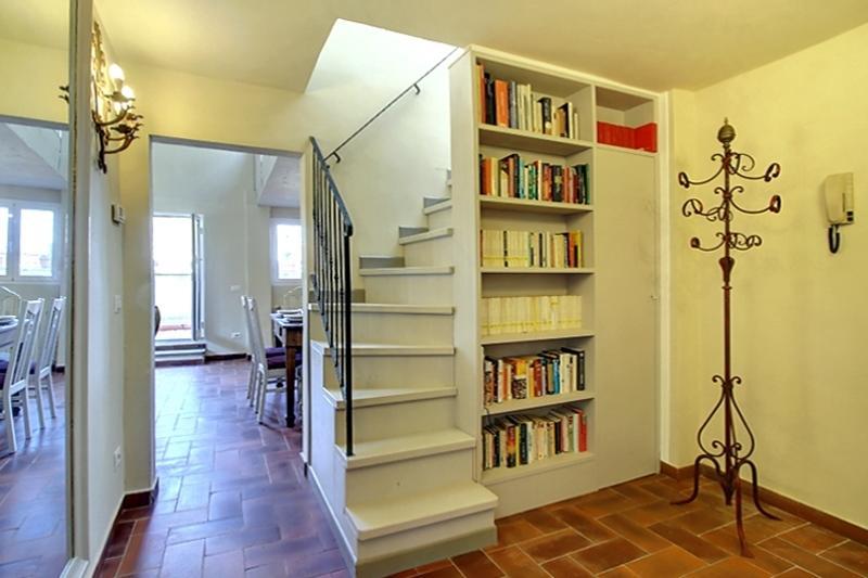 Florence View Apartment חדר תמונה